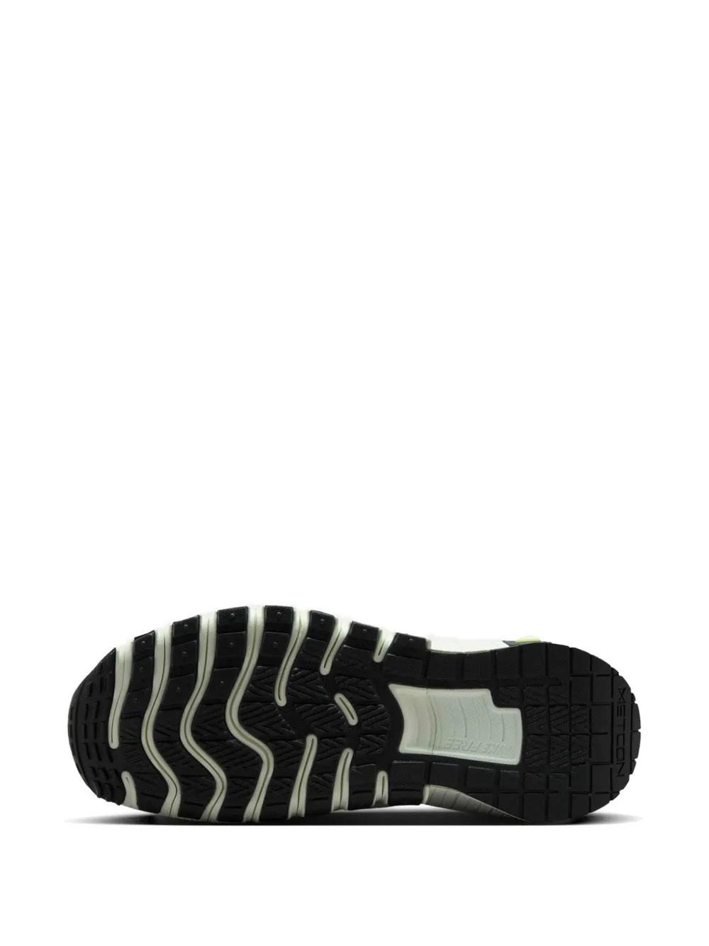 Nike Free Metcon 6 sneakers Wit