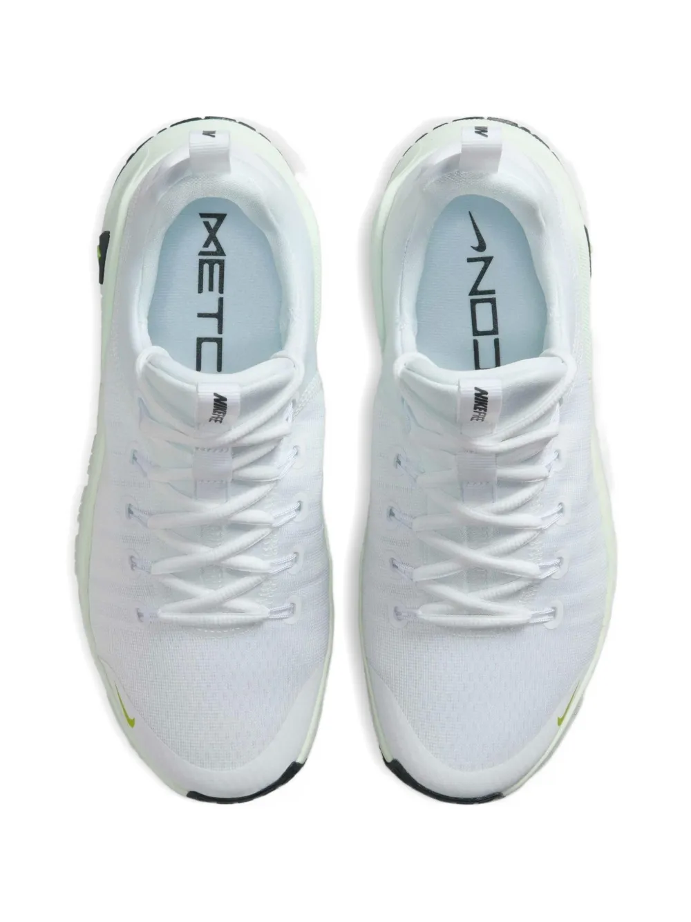 Nike Free Metcon 6 sneakers Wit