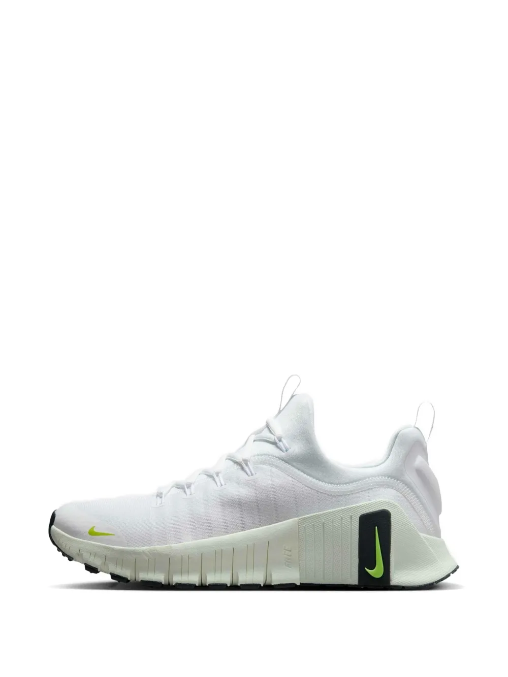 Nike Free Metcon 6 sneakers Wit