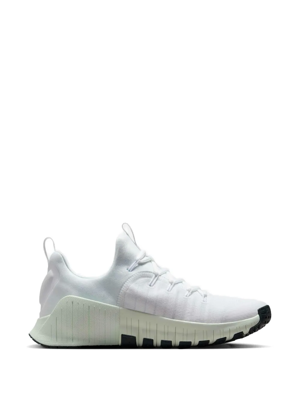 Nike Free Metcon 6 sneakers - Weiß
