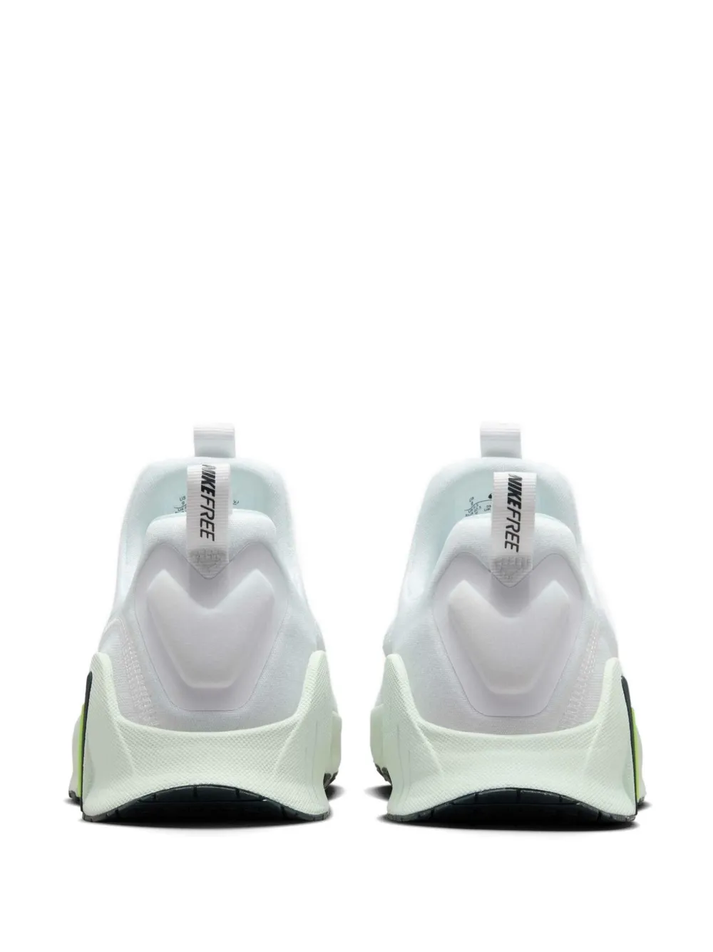Nike Free Metcon 6 sneakers Wit