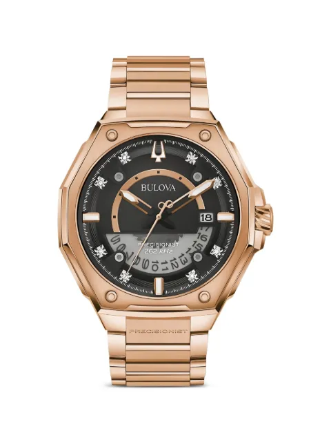 Bulova Series X 44.7mm watch