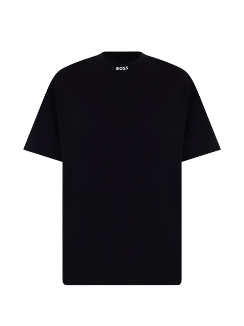 BOSS short-sleeve T-shirt