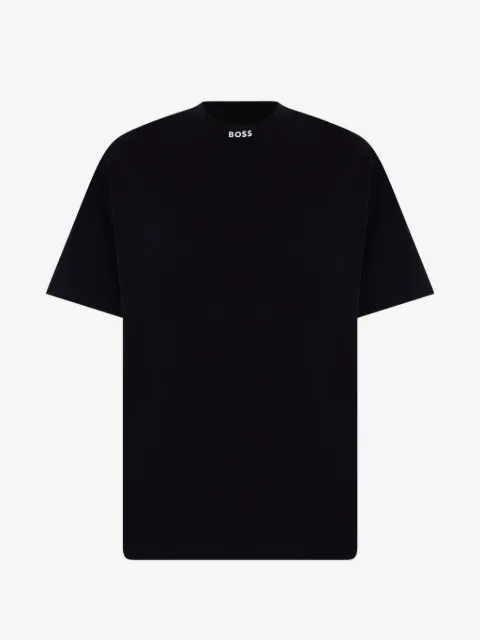 BOSS t-shirt à manches courtes