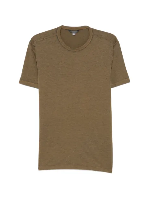 John Varvatos round-neck short-sleeve T-shirt