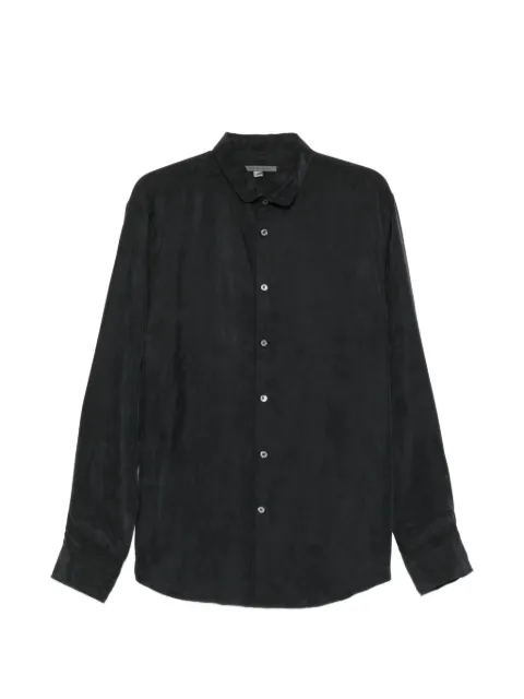 John Varvatos camisa Orchard