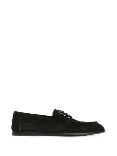 Dolce & Gabbana Derby shoes in split