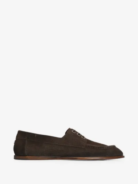 Dolce & Gabbana Derby shoes in split