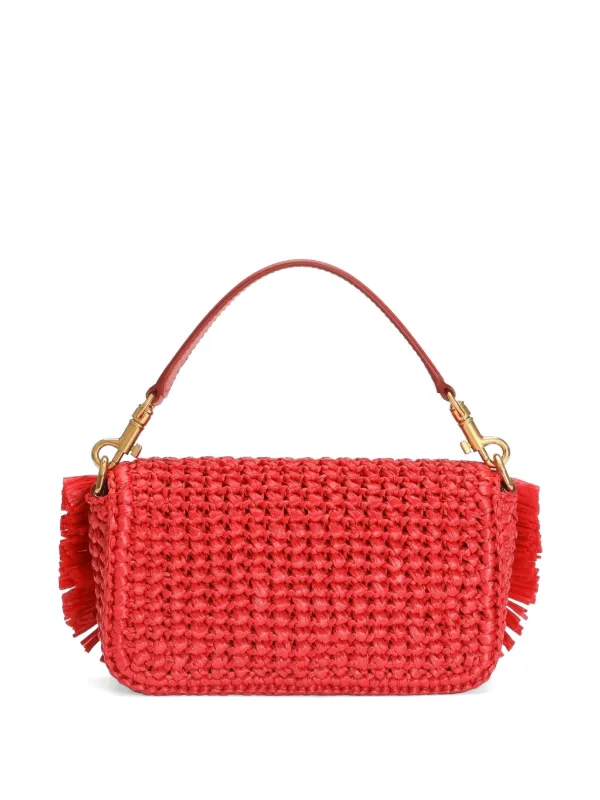 Dolce & Gabbana 3.5 ショルダーバッグ | レッド | FARFETCH JP