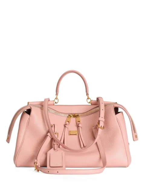 Dolce & Gabbana bolsa de mano Vittoria mediana