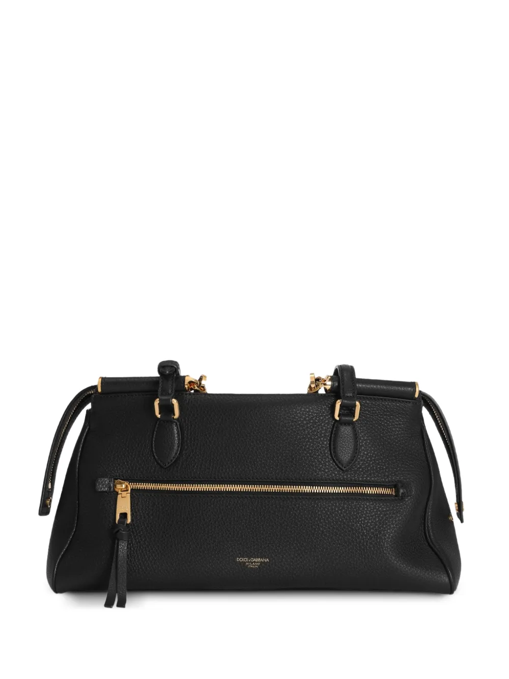 Dolce & Gabbana BB7844A0841 80999 BLACK - Nero