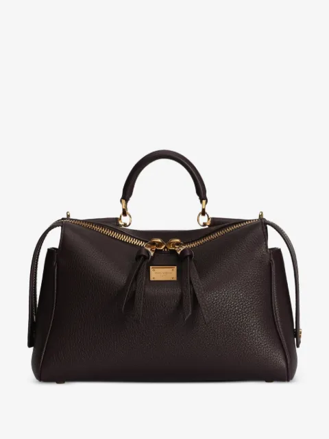 Dolce & Gabbana Vittoria handbag in calfskin
