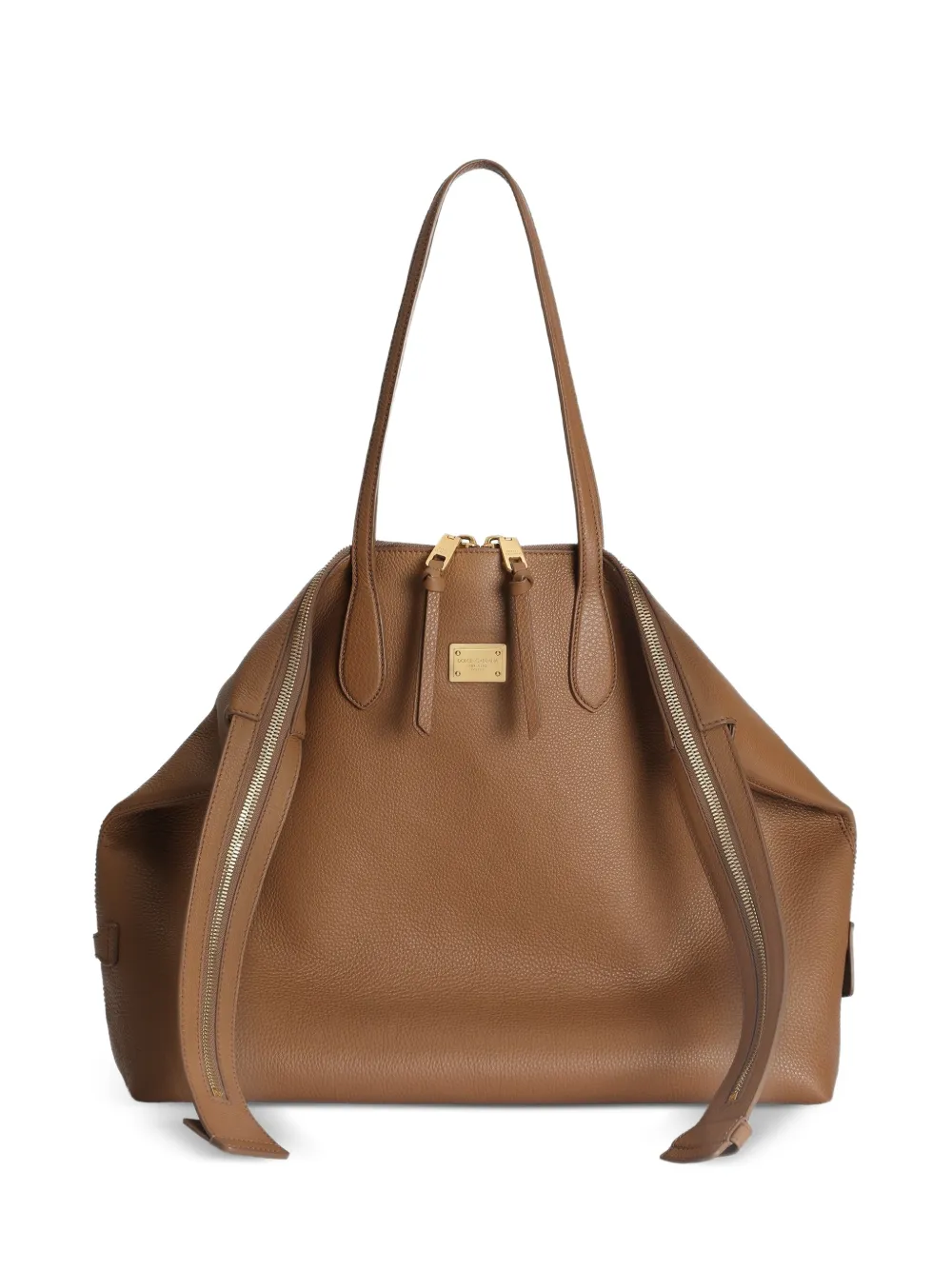 Dolce & Gabbana BB7967A0841 8Z093 CARAMELLO - Nude