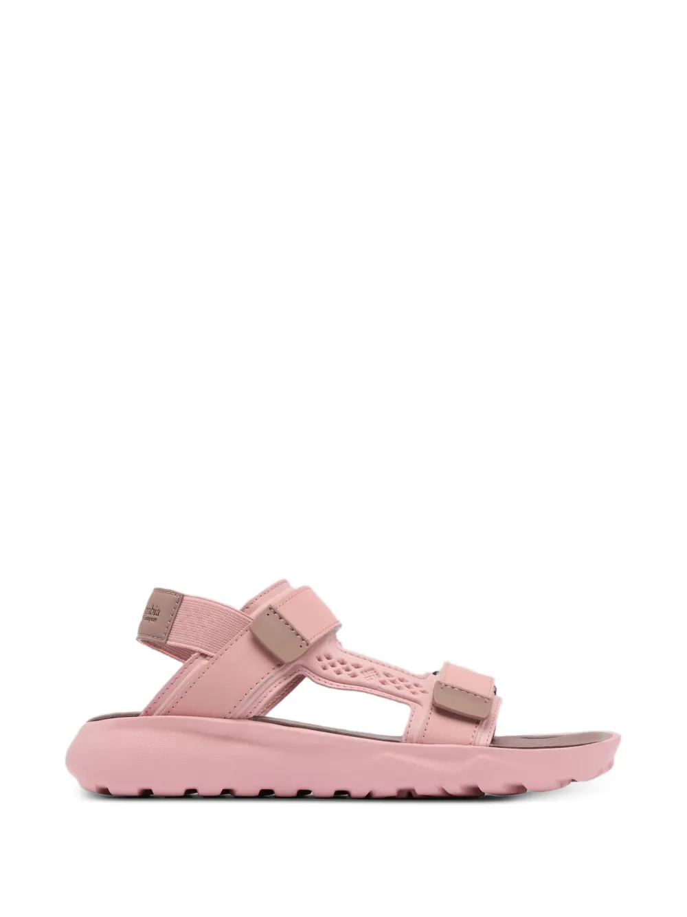 Columbia Peakfreak Roam™ touch-strap sandals