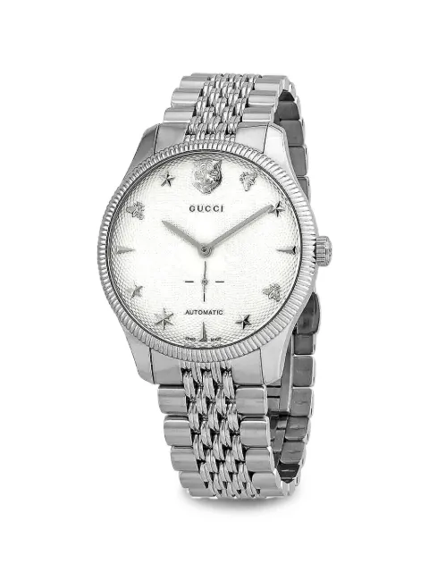 Gucci часы G-Timeless 40 мм