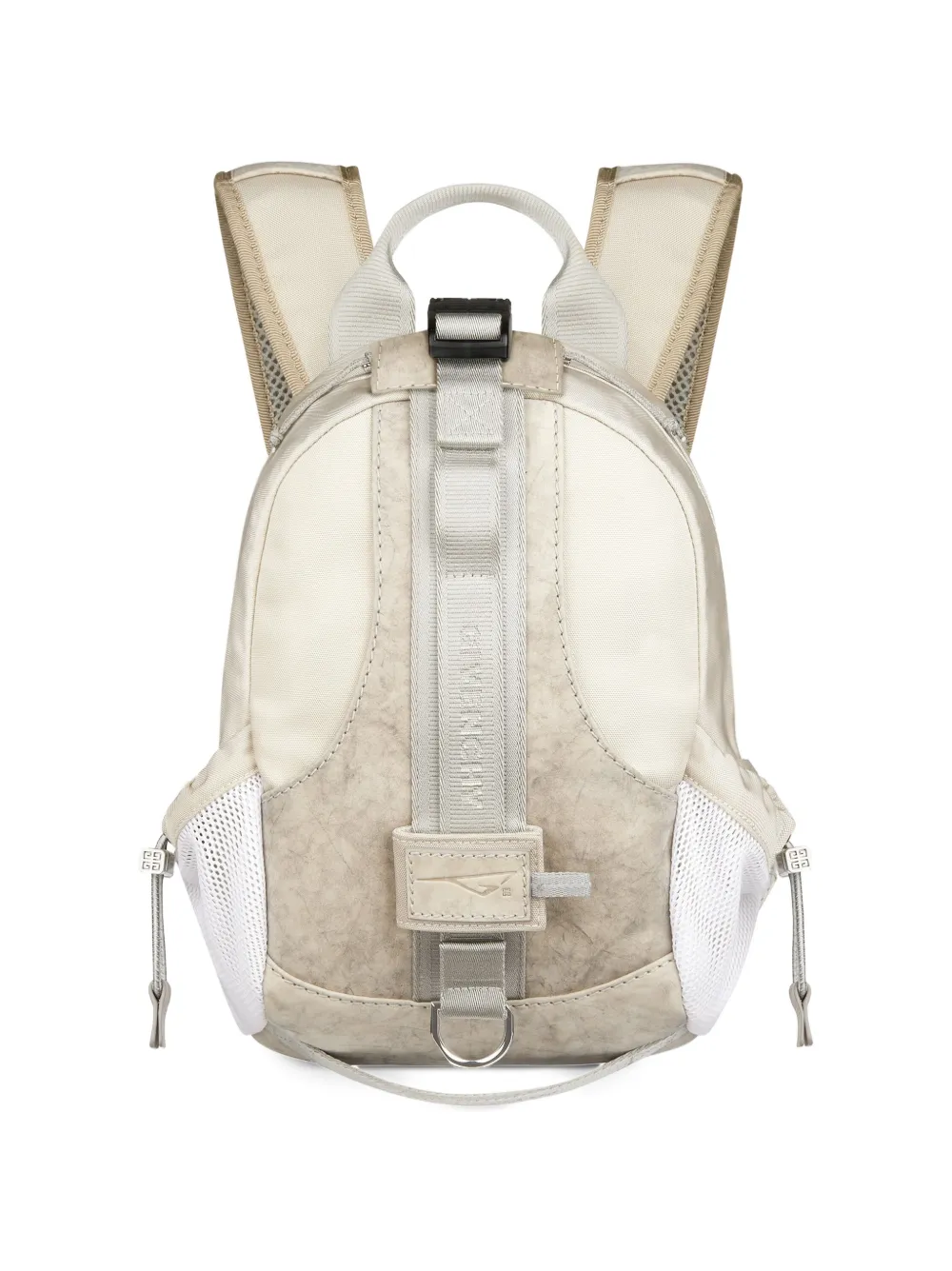 Givenchy Zaino G-Trail - Toni neutri
