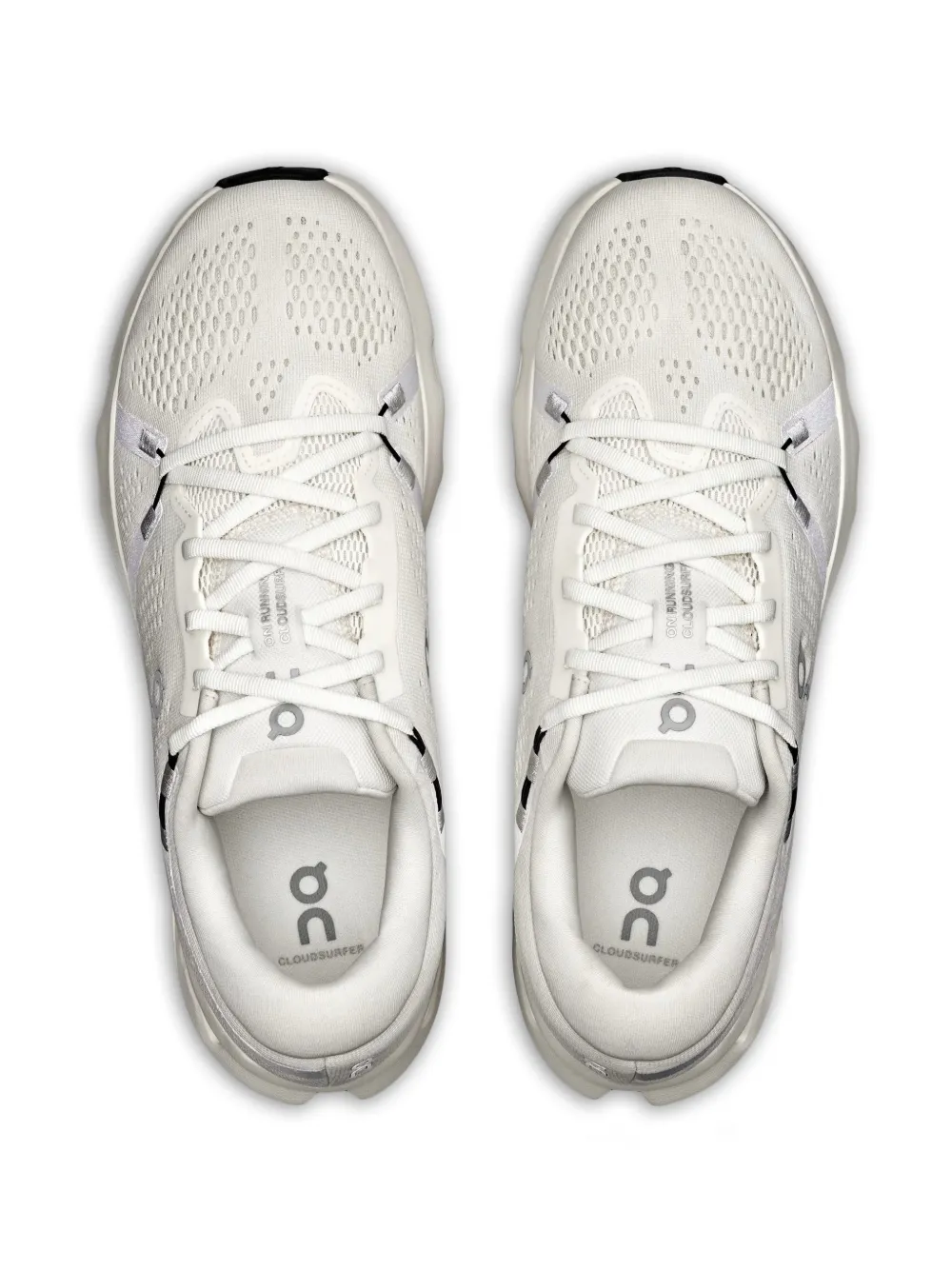 On Cloudsurfer 2 sneakers Beige