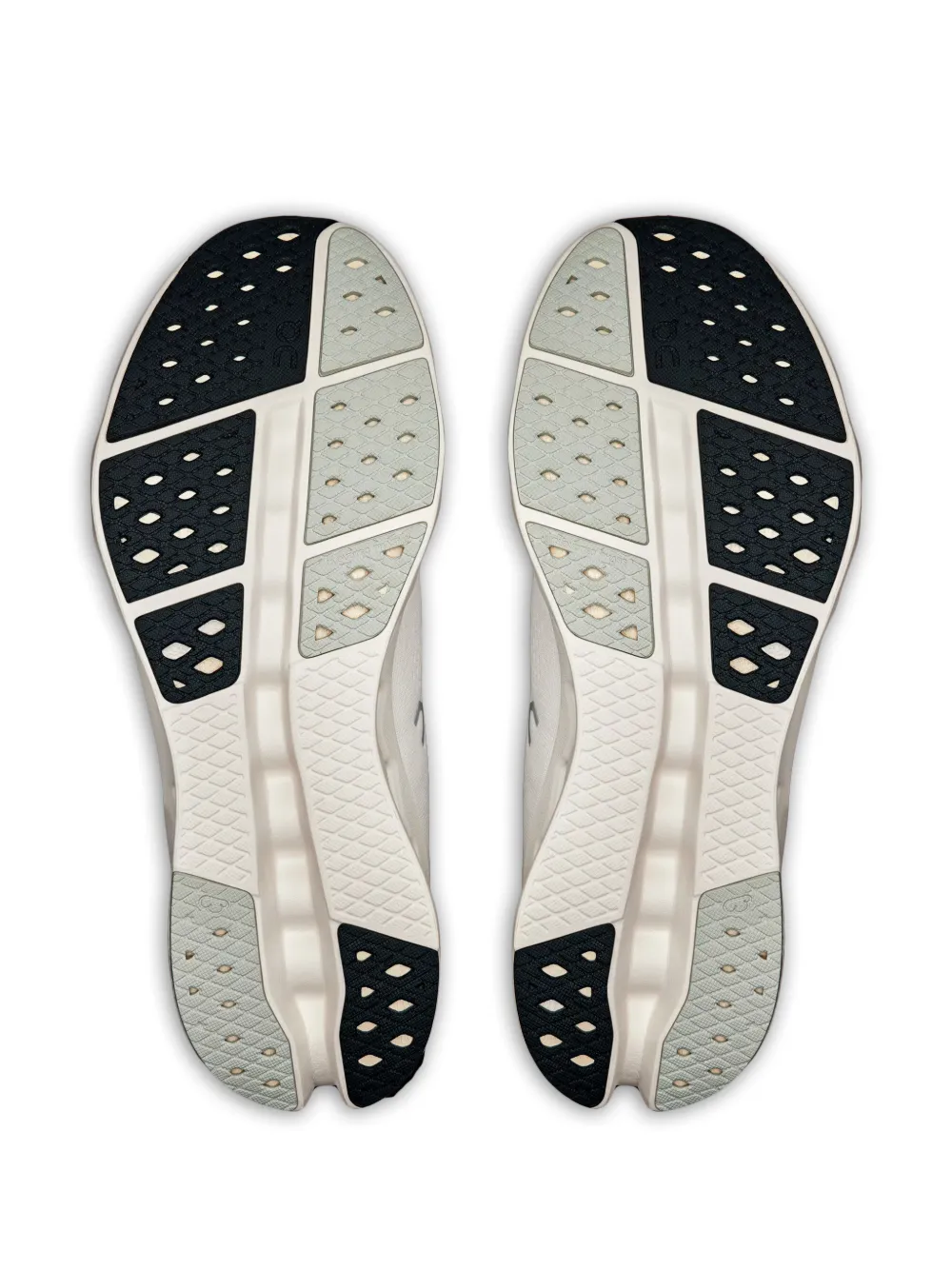 On Cloudsurfer 2 sneakers Beige