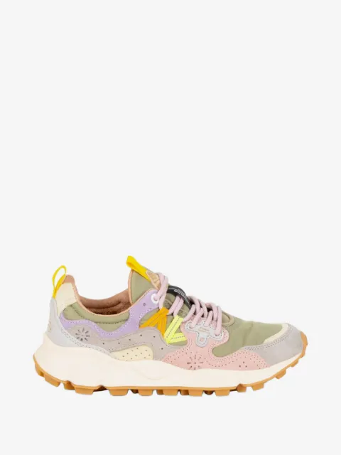 Flower Yamano 3 sneakers