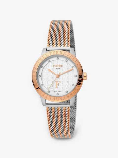 FERRE Milano Classic 30mm watch