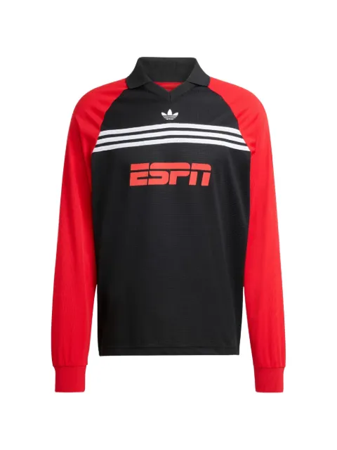 adidas ロングTシャツ