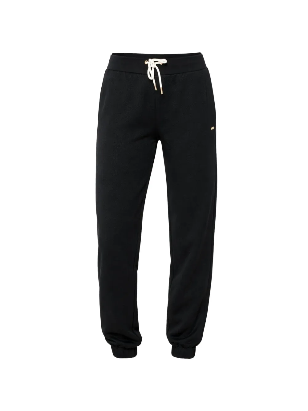 GUESS USA Pantaloni sportivi con logo - Nero