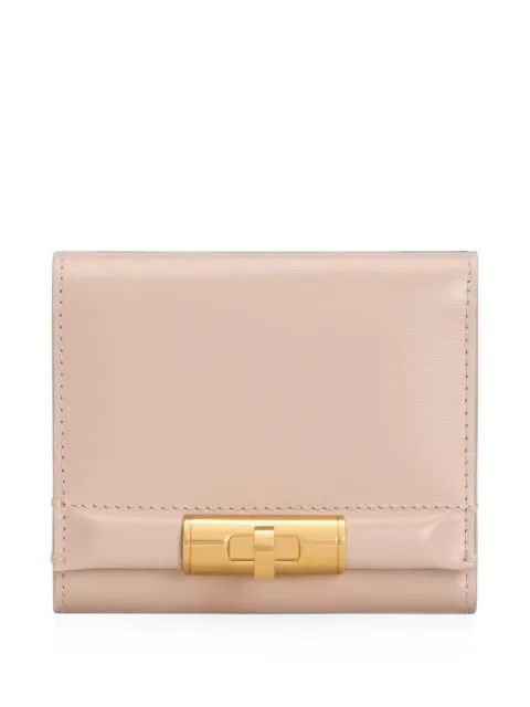 Dolce & Gabbana  Marlene wallet in calfskin