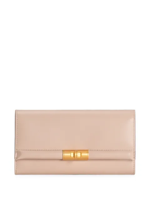 Dolce & Gabbana Marlene wallet in calfskin