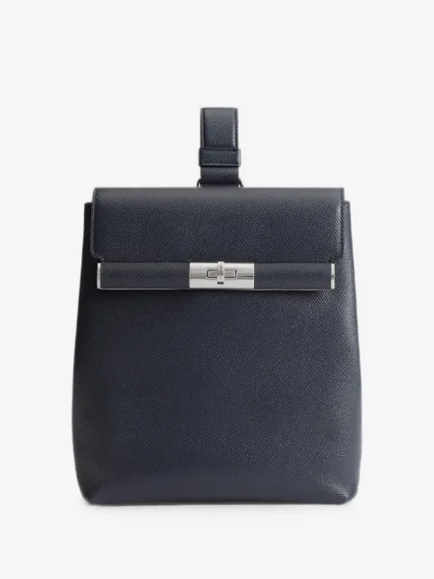 Dolce & Gabbana Borsa a tracolla e a spalla Marlene in pelle di vitello