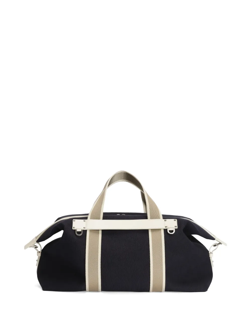 Dolce & Gabbana Essenza canvas reistas Zwart