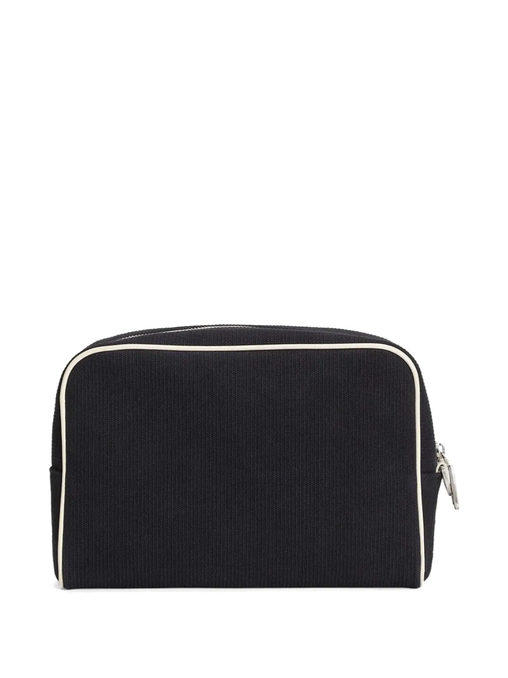Dolce & Gabbana Essenza poplin handtas Zwart
