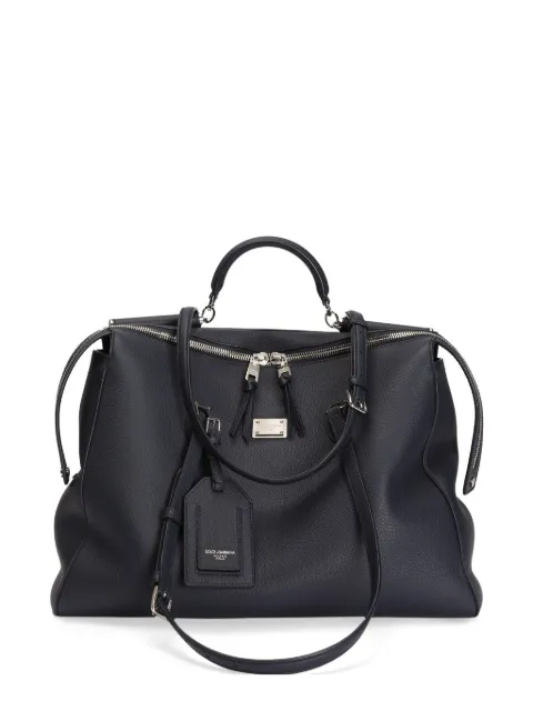 Dolce & Gabbana Vittoria handbag in calfskin