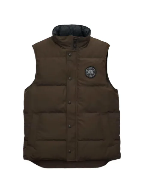 Canada Goose chaleco Garson