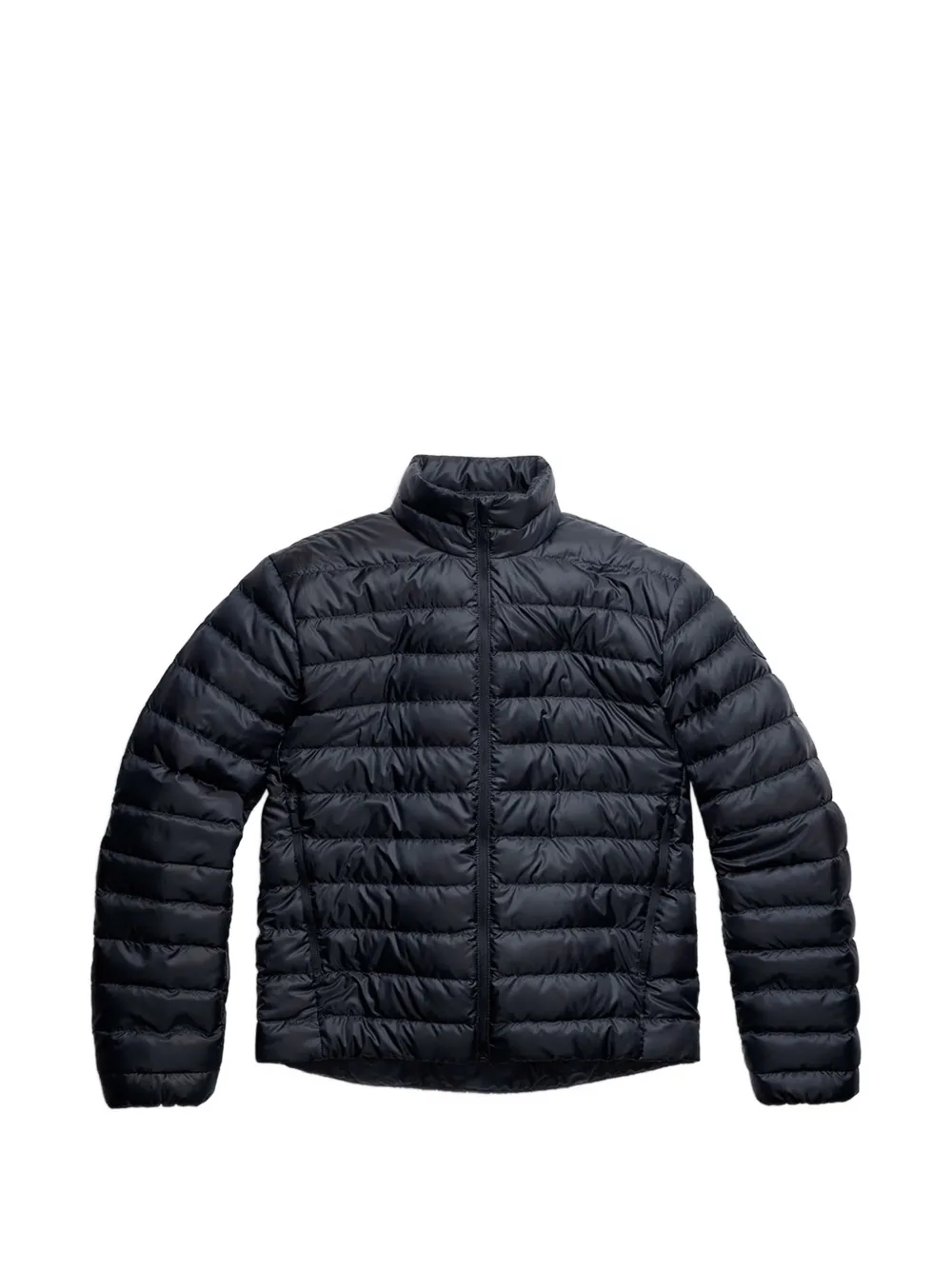 Canada Goose Gesteppte Stratus Jacke - Blau