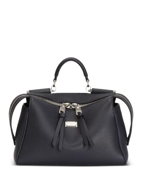 Dolce & Gabbana Vittoria handbag in calfskin