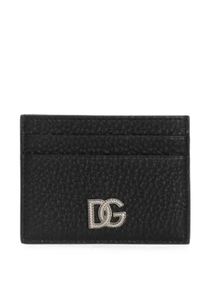 GUCCI Fermagold GG Chiodo マネークリップ Gucci Double G Money Clip | Black | FARFETCH