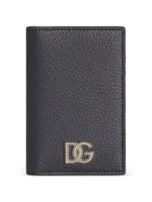 Dolce & Gabbana パスポートケース | ブラック | FARFETCH JP
