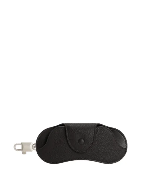Dolce & Gabbana calfskin eyewear case