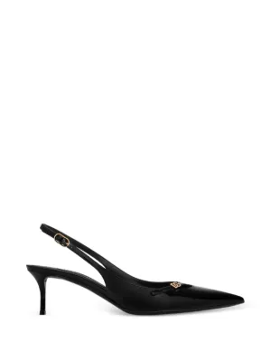 Dolce & Gabbana（ドルチェ＆ガッバーナ）ウィメンズ パンプス - FARFETCH