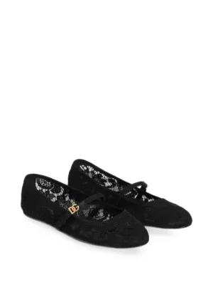 Dolce & Gabbana（ドルチェ＆ガッバーナ）ウィメンズ シューズ - FARFETCH