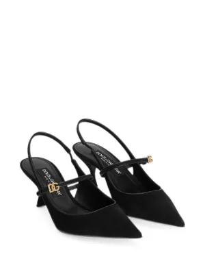 Dolce & Gabbana（ドルチェ＆ガッバーナ）ウィメンズ シューズ - FARFETCH