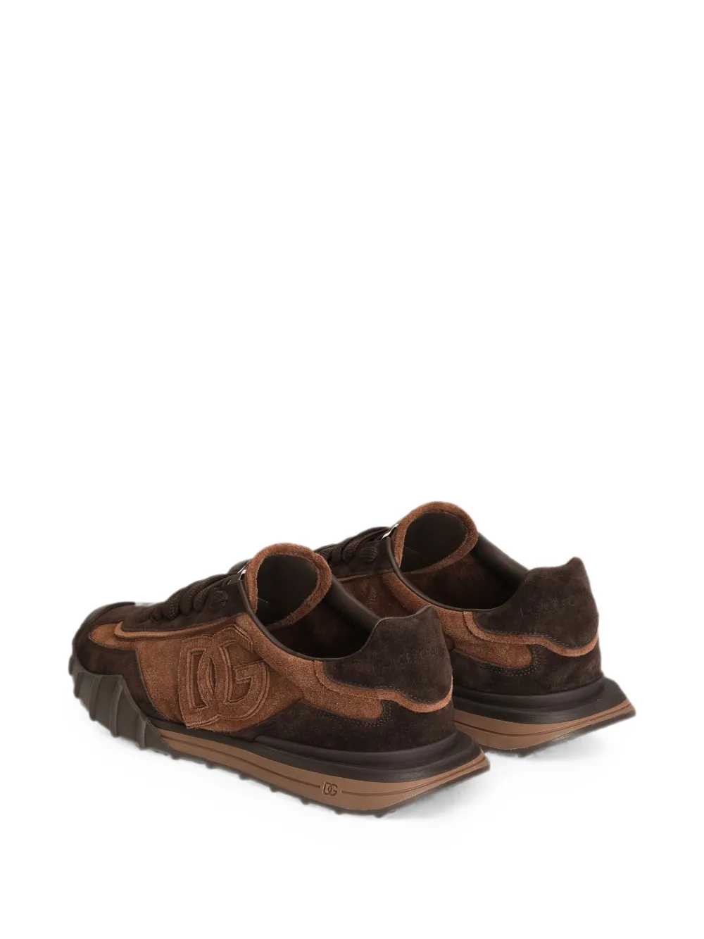 Dolce & Gabbana sneakers Bassa Bruin