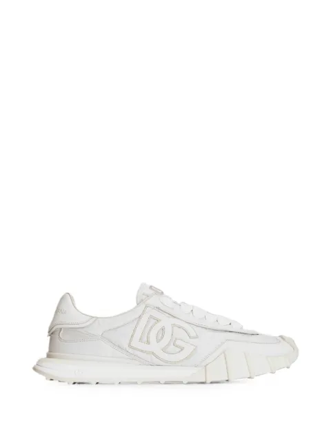 Dolce & Gabbana DG Athletic nylon sneakers