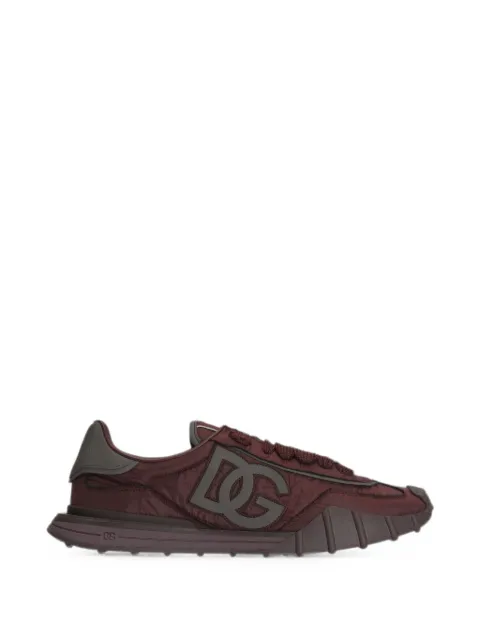 Dolce & Gabbana DG Athletic nylon sneakers