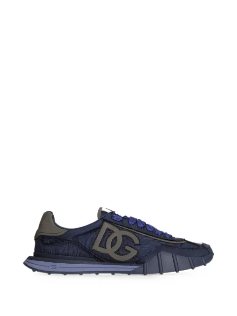 Dolce & Gabbana zapatillas Dg Athletic de nylon