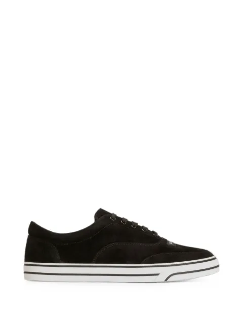 Dolce & Gabbana DG Sailing sneakers in split