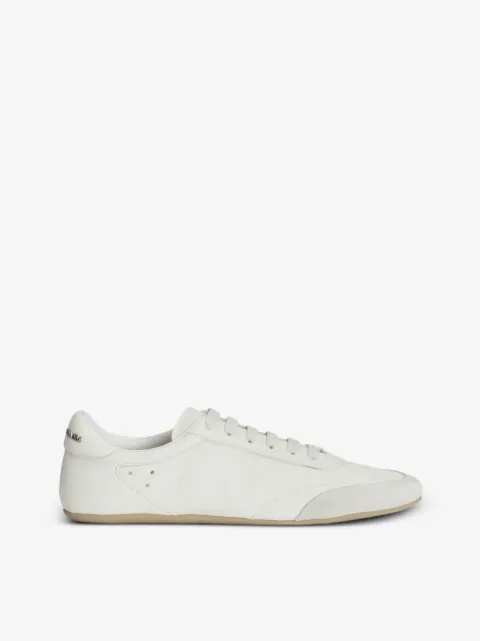 Dolce & Gabbana calfskin Ginnica Soft sneakers