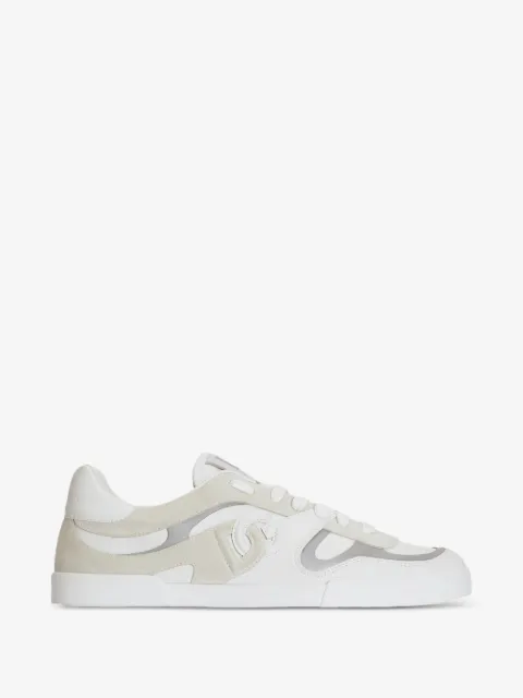 Dolce & Gabbana Portofino calfskin sneakers