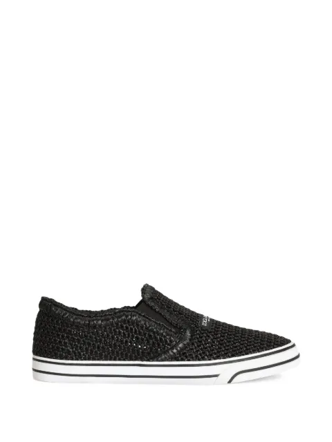 Dolce & Gabbana tenis de vela DG