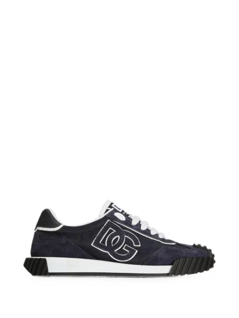 Dolce & Gabbana Kids Dg Athletic nylon sneakers